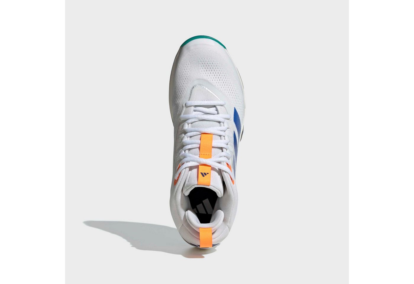 adidas Performance Hallenschuh Volleyballschuh, Handballschuh Bild 5