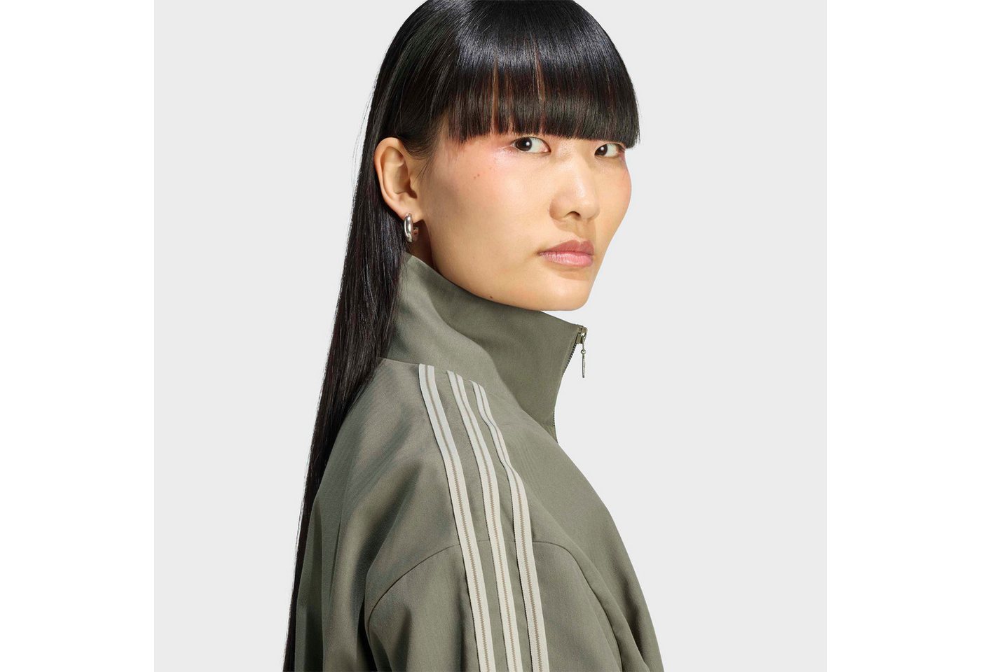 adidas Originals Outdoorjacke FIREBIRD ORIGINALS aus Polyester Bild 3
