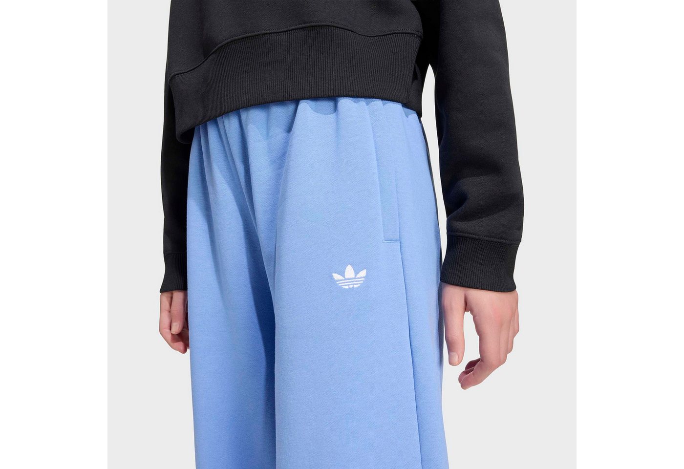 adidas Originals Sporthose WIDE LEG PANTS Bild 5