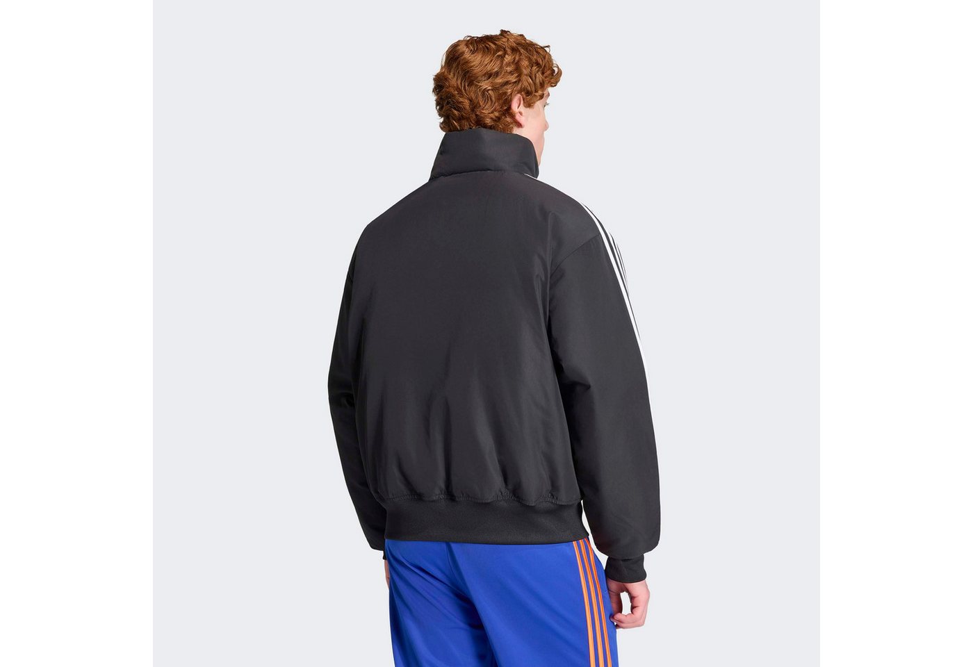adidas Originals Outdoorjacke FIREBIRD Bild 4