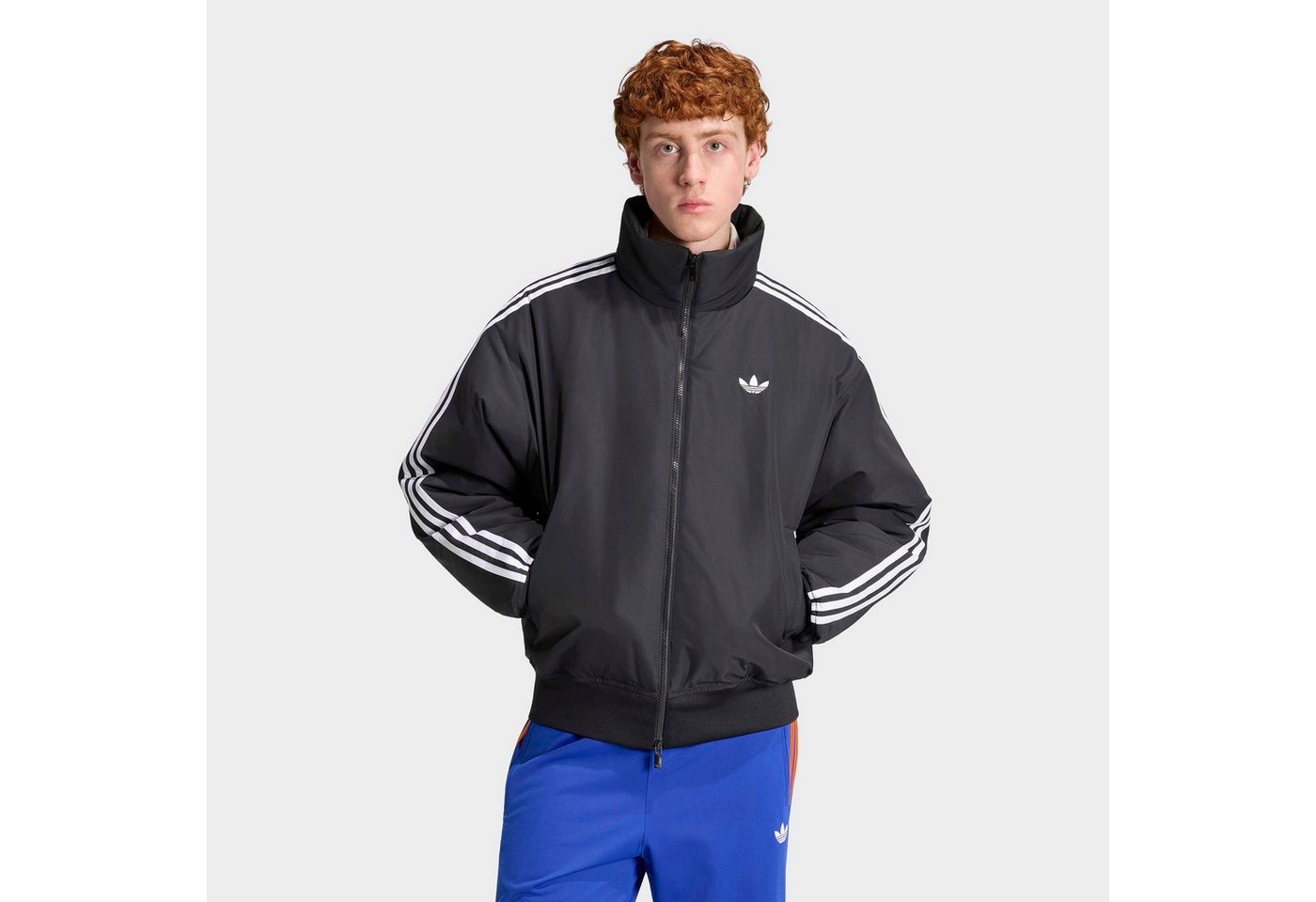 adidas Originals Outdoorjacke FIREBIRD Bild 5