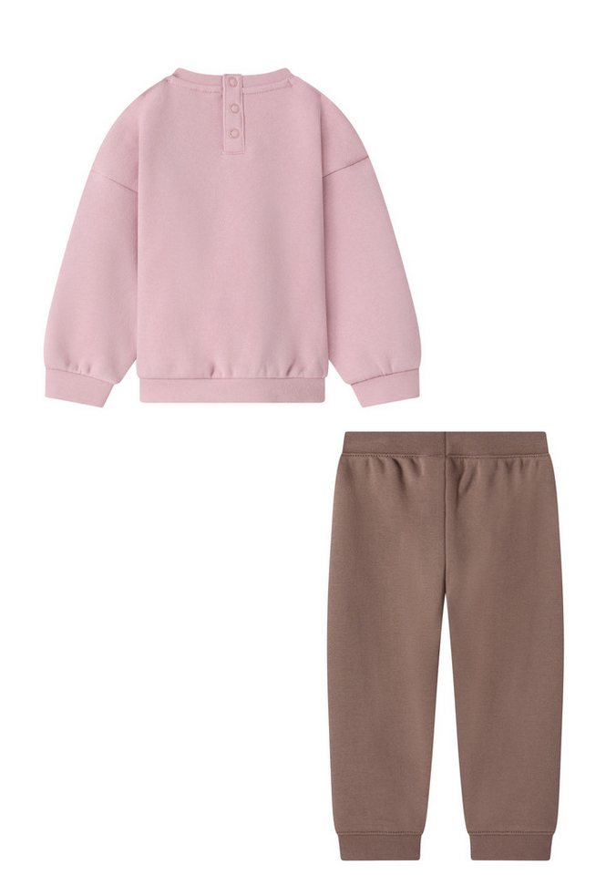 Champion Jogginganzug SPORTWEAR SET Standard Fit (2-tlg), zweiteiliges Set, für sportliche Babymode, aus Baumwolle und Polyester Bild 2