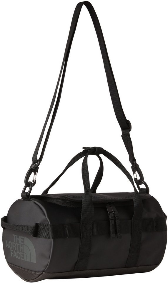 The North Face Sporttasche BASE CAMP DUFFEL SHOULDER BAG, aus Polyethylen, leichtes Gewicht, praktische Größe Bild 2