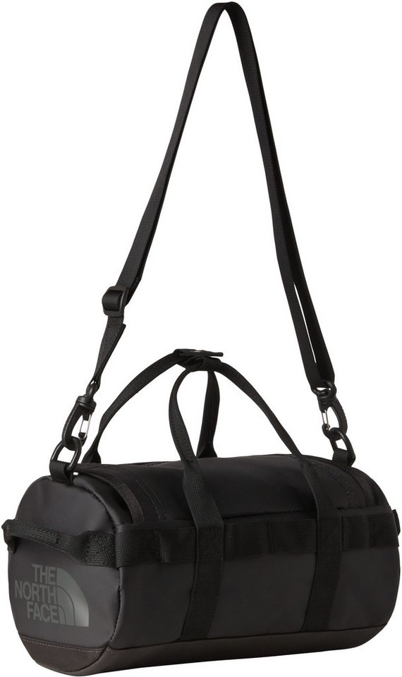 The North Face Sporttasche BASE CAMP DUFFEL SHOULDER BAG, aus Polyethylen, leichtes Gewicht, praktische Größe Bild 4