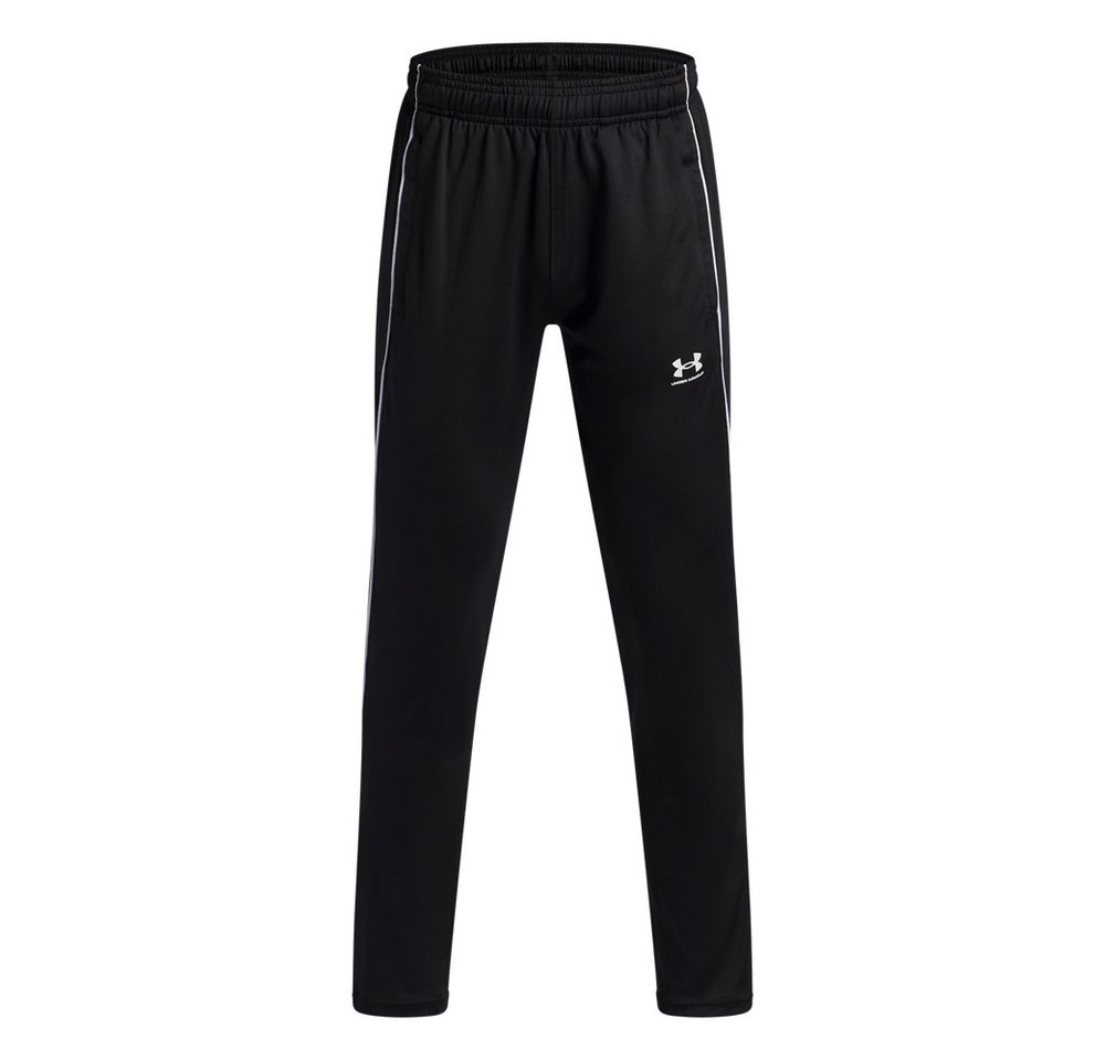 Under Armour® Trainingshose UA B CHALLENGER TRAINING PNT aus ultraleichtem 4-Wege-Stretchmaterial, mit Eingrifftaschen Bild 2