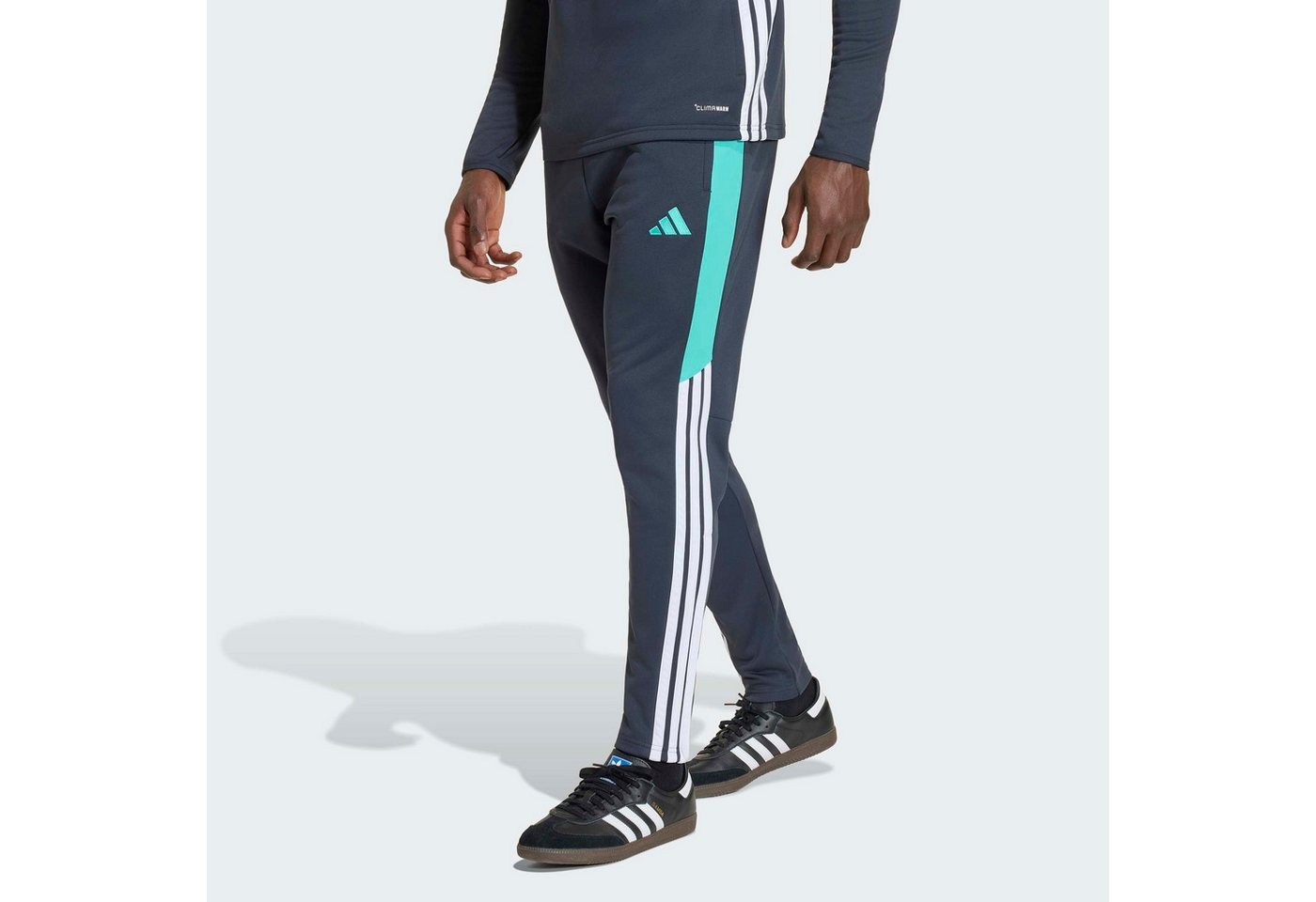 adidas Performance Trainingshose TIRO 26 ESSENTIALS WINTERIZED Bild 2