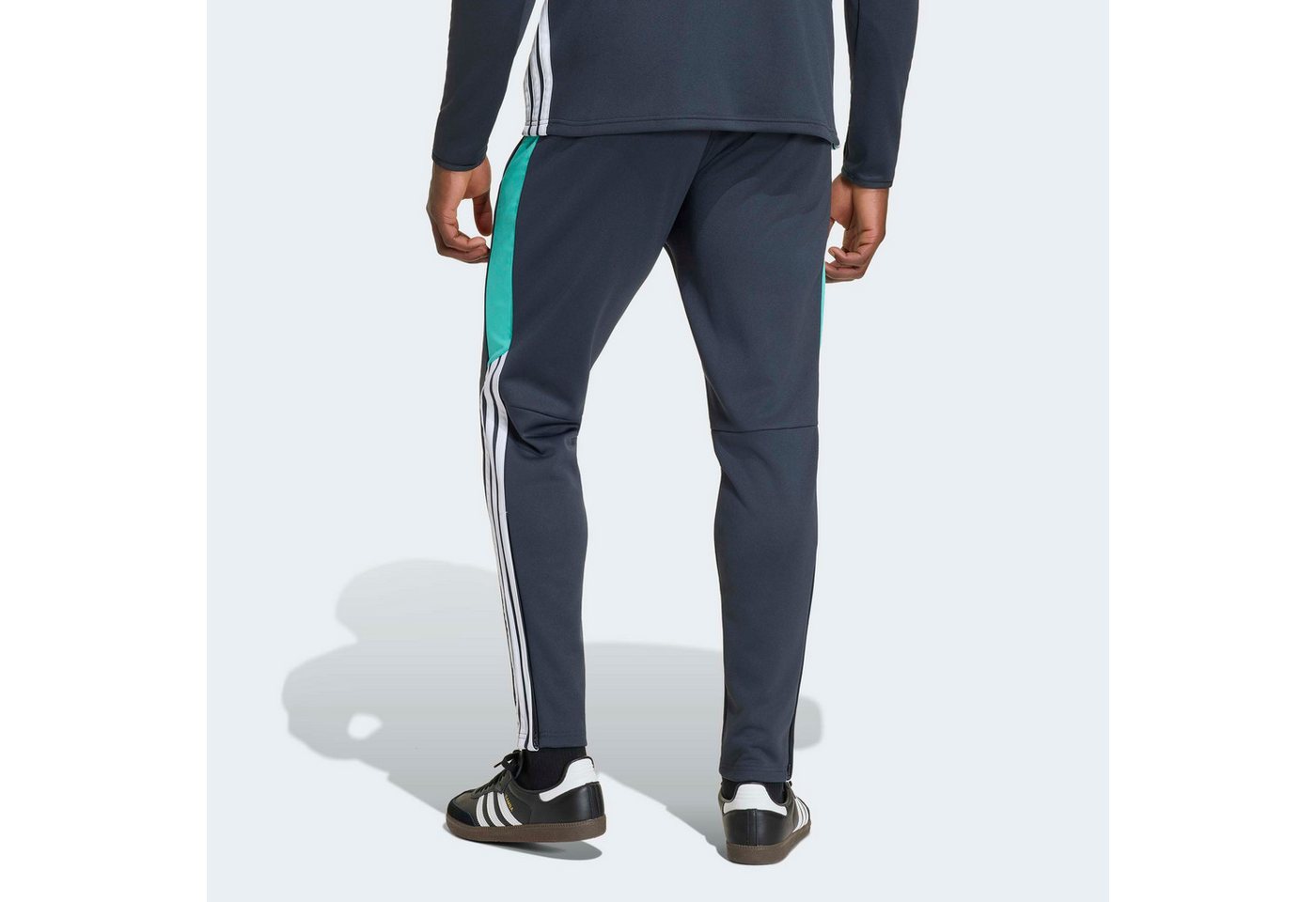 adidas Performance Trainingshose TIRO 26 ESSENTIALS WINTERIZED Bild 3
