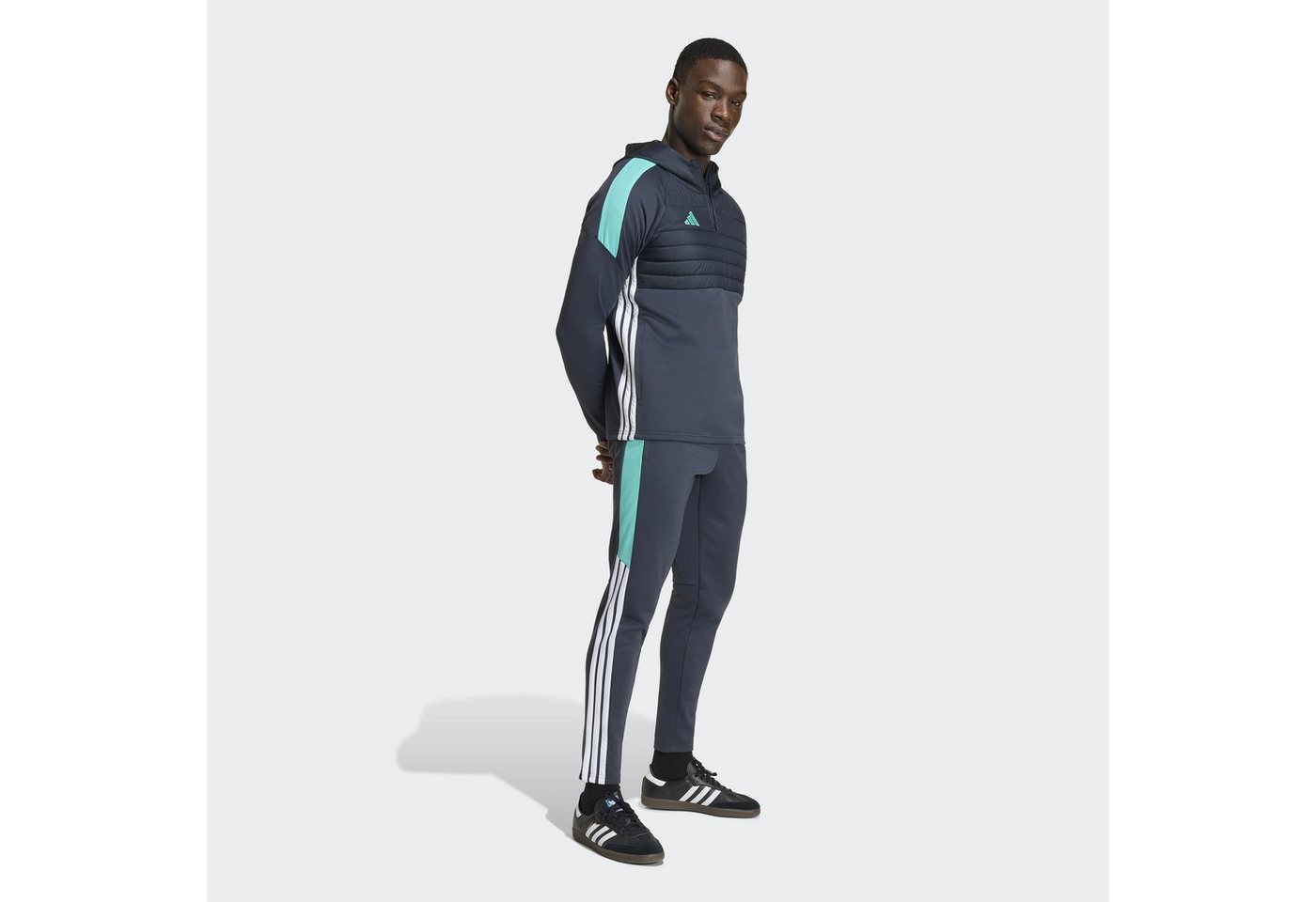 adidas Performance Trainingshose TIRO 26 ESSENTIALS WINTERIZED Bild 4