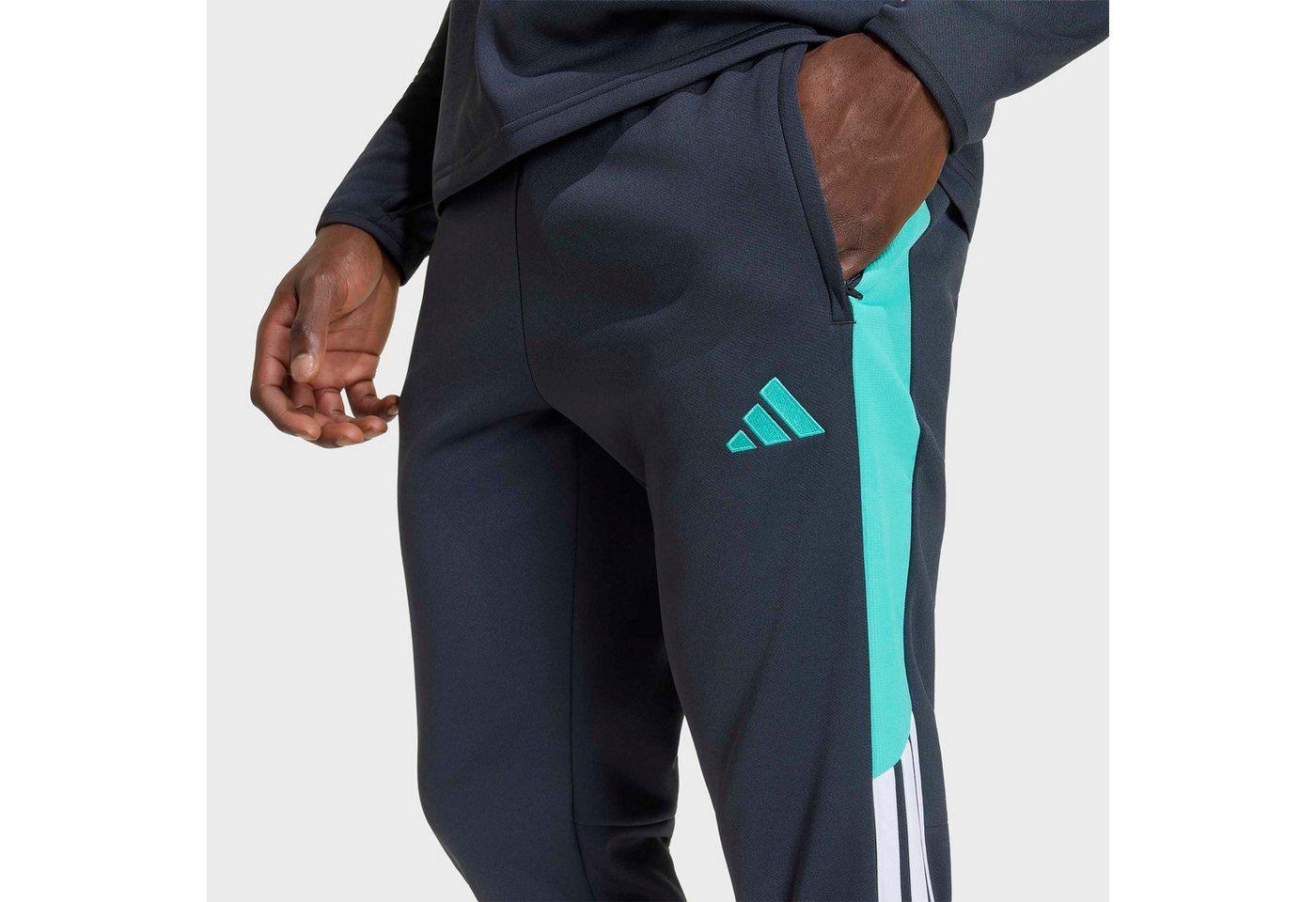 adidas Performance Trainingshose TIRO 26 ESSENTIALS WINTERIZED Bild 5