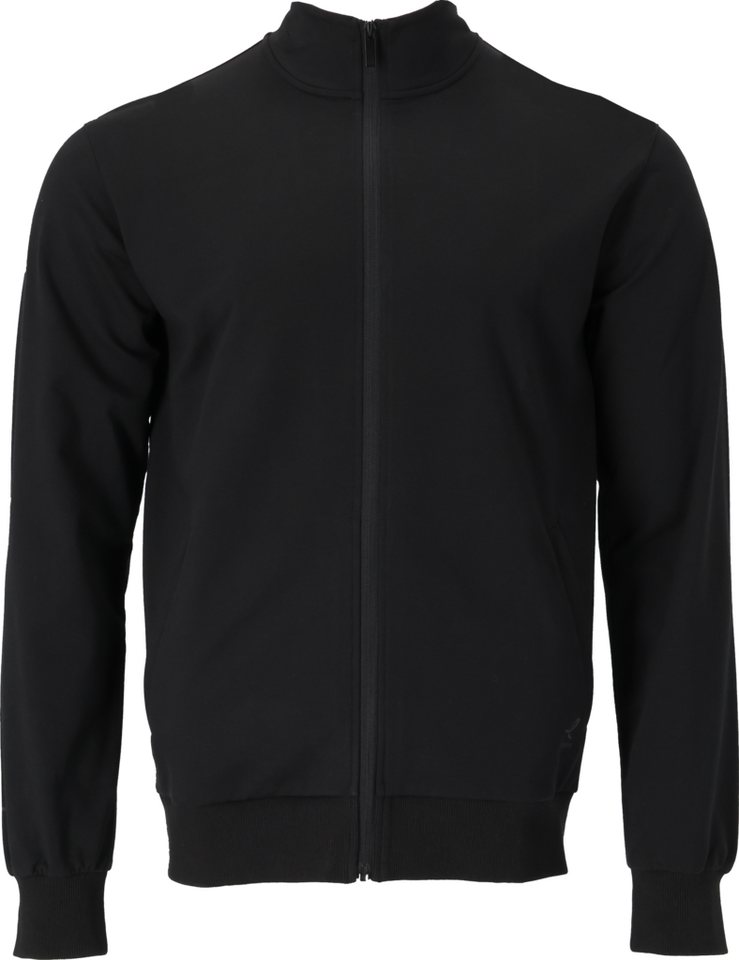 Energetics Outdoorjacke HE.-JACKE TADD für vielseitige Outdoor-Aktivitäten, mit elastischer Materialmischung