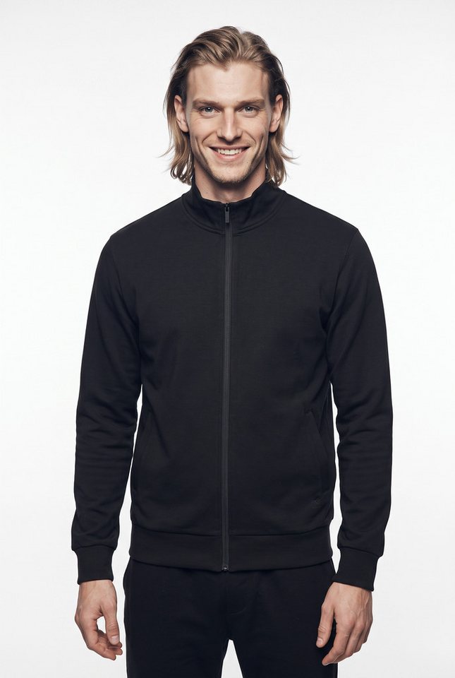 Energetics Outdoorjacke HE.-JACKE TADD für vielseitige Outdoor-Aktivitäten, mit elastischer Materialmischung Bild 3