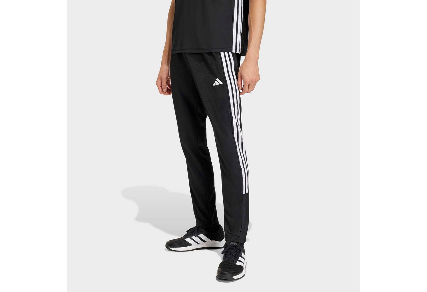 adidas Performance Sporthose WE ALLSET 3S PT (1-tlg) Trainingshose, Climacool, reguläre Passform Bild 3