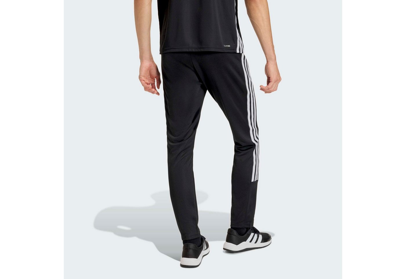 adidas Performance Sporthose WE ALLSET 3S PT (1-tlg) Trainingshose, Climacool, reguläre Passform Bild 4