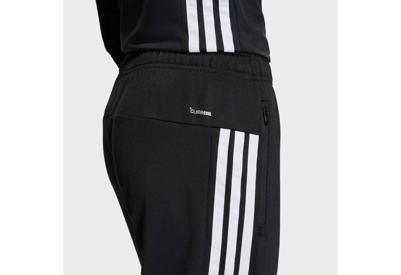 adidas Performance Sporthose WE ALLSET 3S PT (1-tlg) Trainingshose, Climacool, reguläre Passform Bild 5