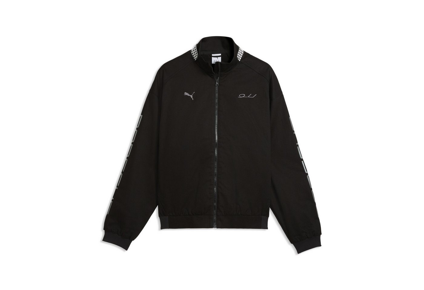 PUMA Trainingsjacke Porsche Legacy Lifestyle Jacke Herren Bild 2