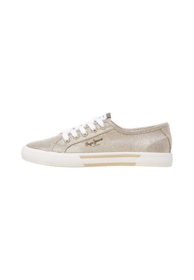 Pepe Jeans trainers BRADY PARTY W Trainingsschuh