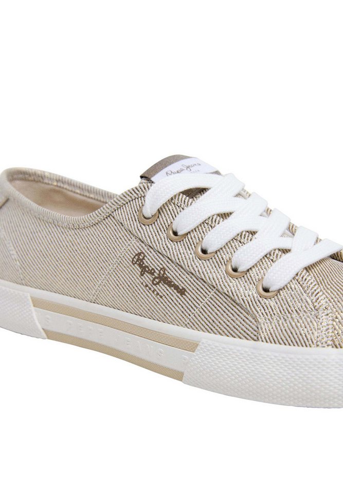 Pepe Jeans trainers BRADY PARTY W Trainingsschuh Bild 5