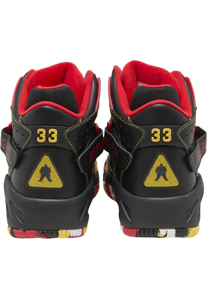 Ewing Ewing EWING ROGUE BIG PUN Trainingsschuh Bild 2