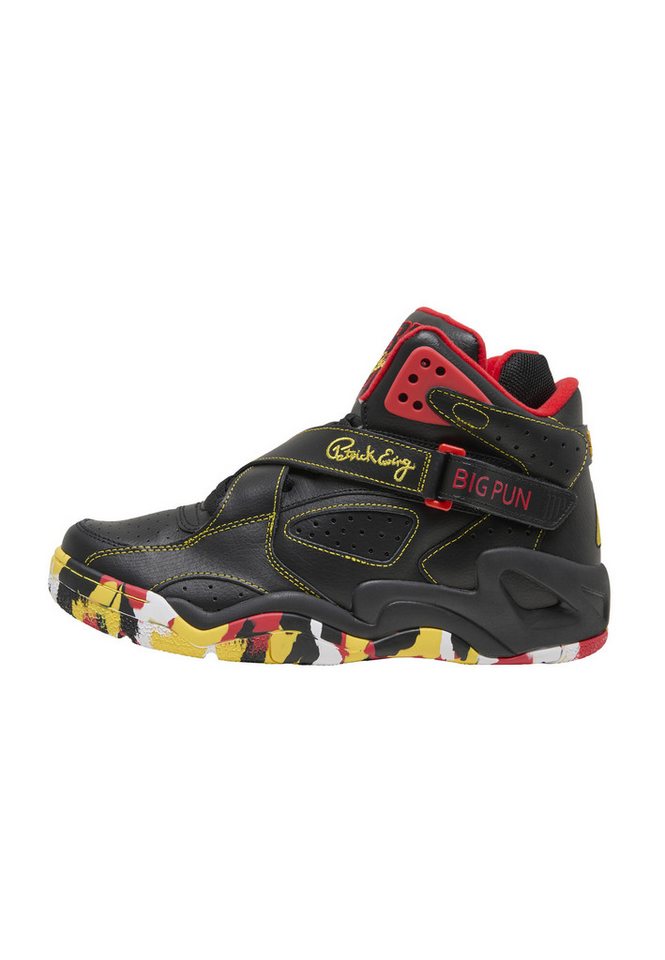 Ewing Ewing EWING ROGUE BIG PUN Trainingsschuh Bild 5
