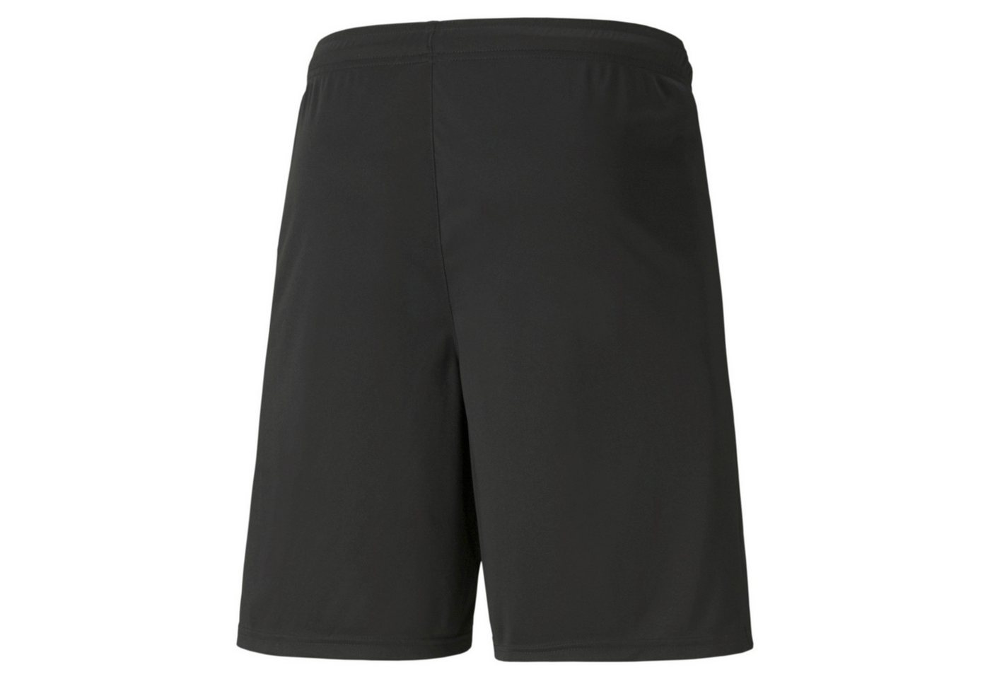 PUMA Sporthose teamLIGA Shorts kurz schwarz Herren Bild 2