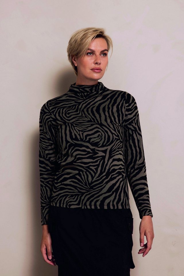 Zhrill Rollkragenshirt ZHABIGAIL