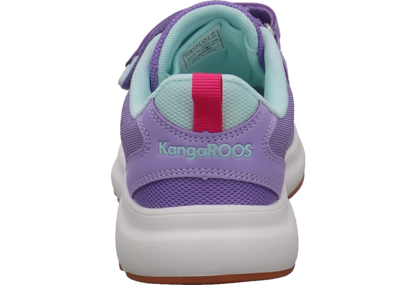 KangaROOS KB-Pawsa EV Trainingsschuh Bild 4