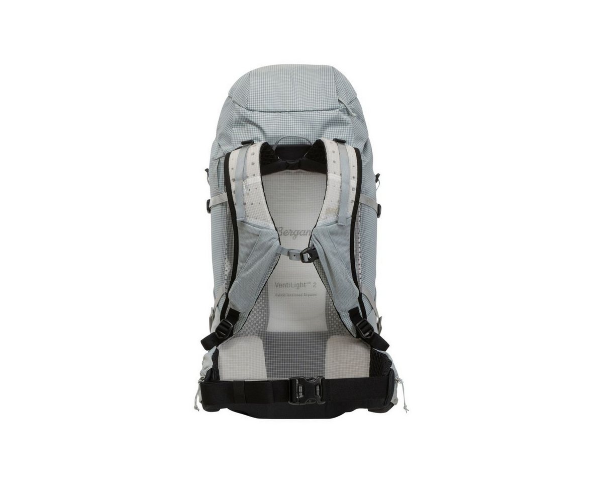 Bergans Wanderrucksack Vengetind 35, Perfekt belüfteter, leichter Rucksack für Wander- und Bild 3