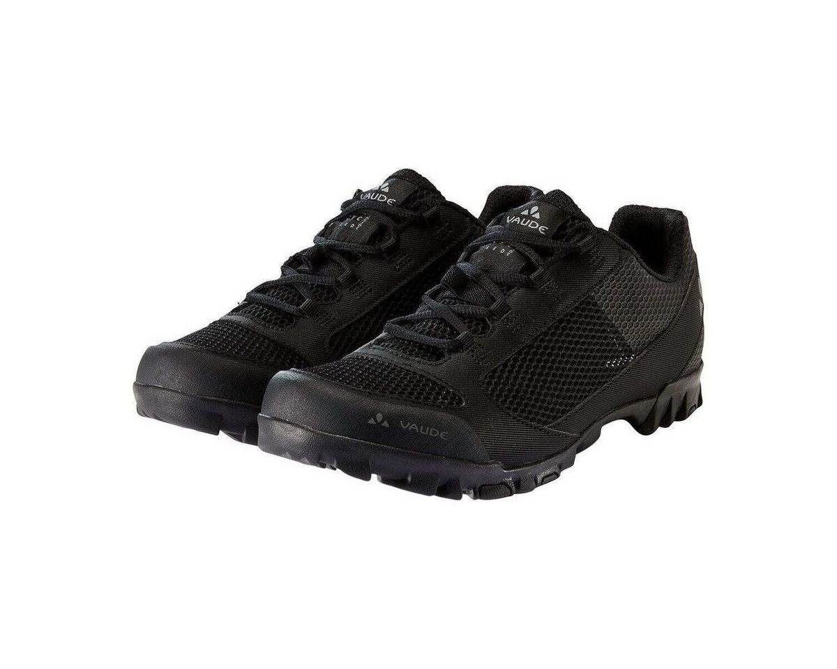 VAUDE TVL Pavei Ventilation Fahrradschuh Vielseitiger, atmungsaktiver und umweltfreundlicher Schuh für Bild 4