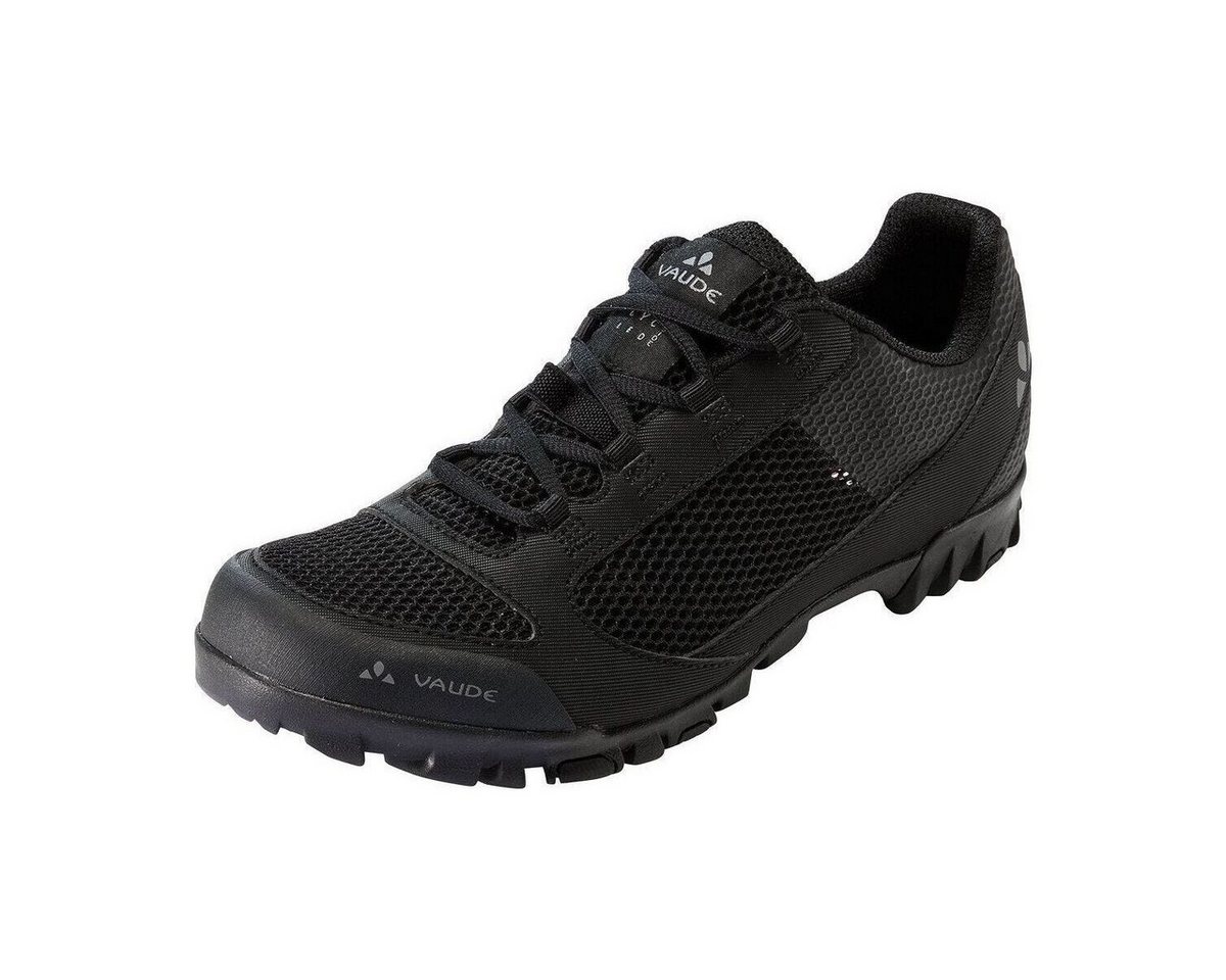 VAUDE TVL Pavei Ventilation Fahrradschuh Vielseitiger, atmungsaktiver und umweltfreundlicher Schuh für Bild 5