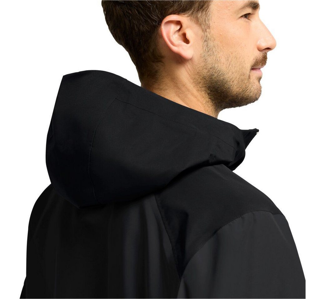 Jack Wolfskin Outdoorjacke FLEXRTAIL 2L JKT M Bild 3