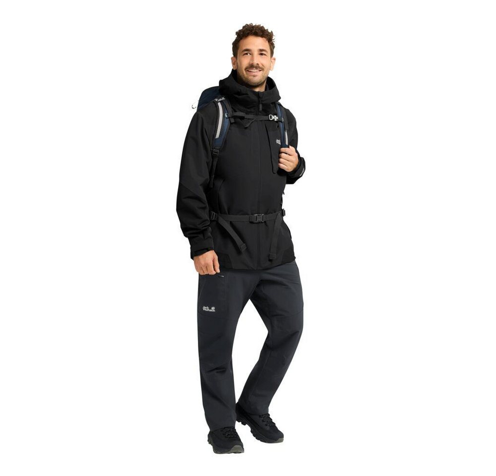 Jack Wolfskin Outdoorjacke FLEXRTAIL 2L JKT M Bild 5
