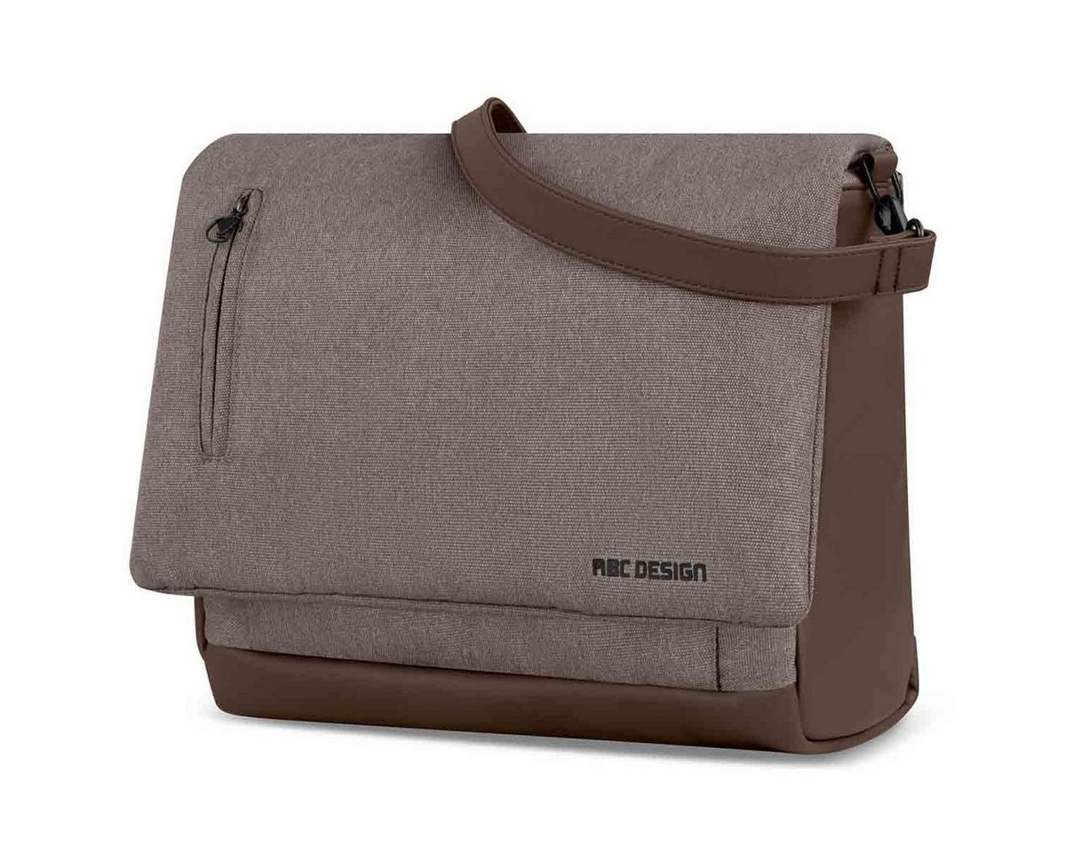 ABC Design Wickeltasche ABC Design Wickeltasche Urban, Farbe: Nature Bild 2