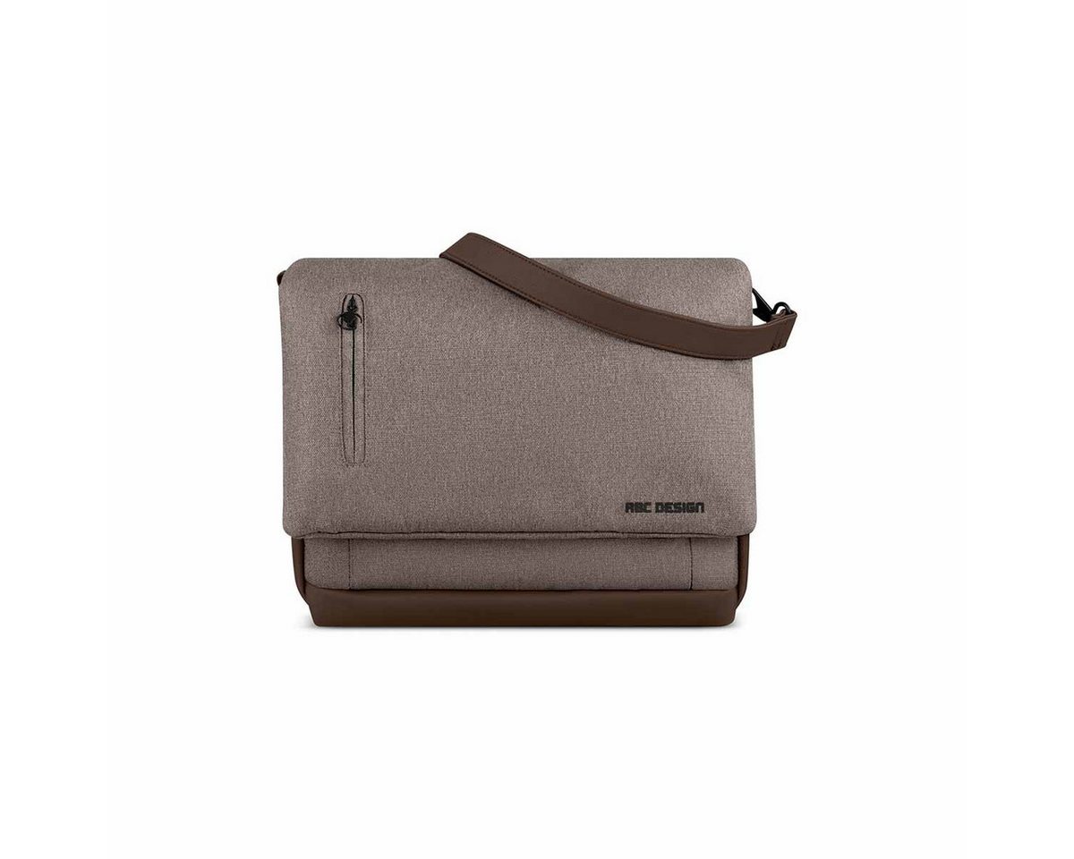 ABC Design Wickeltasche ABC Design Wickeltasche Urban, Farbe: Nature Bild 4