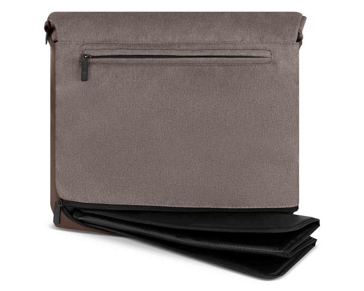 ABC Design Wickeltasche ABC Design Wickeltasche Urban, Farbe: Nature Bild 5