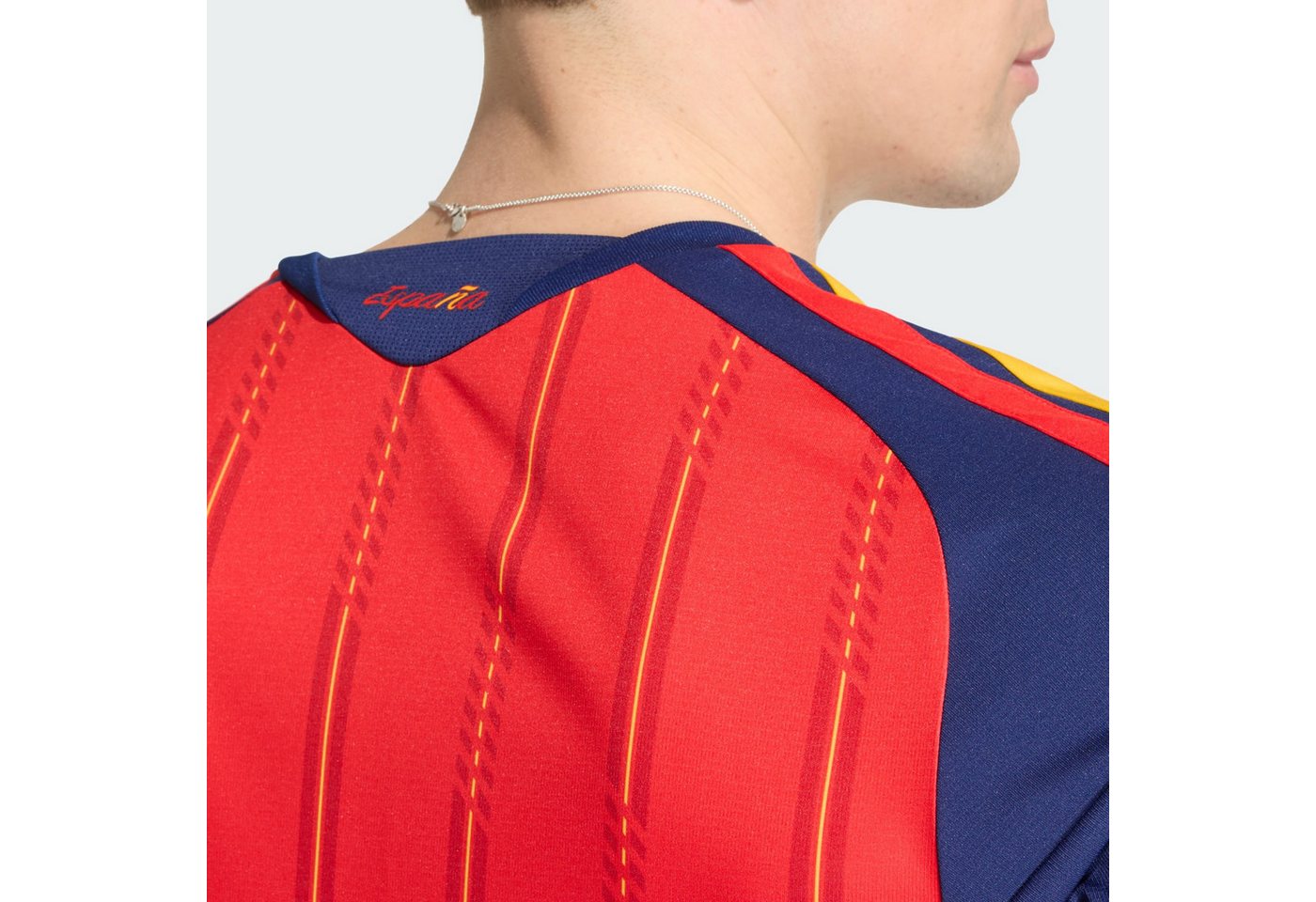 adidas Performance Fußballtrikot SPANIEN 26 HEIMTRIKOT (1-tlg)