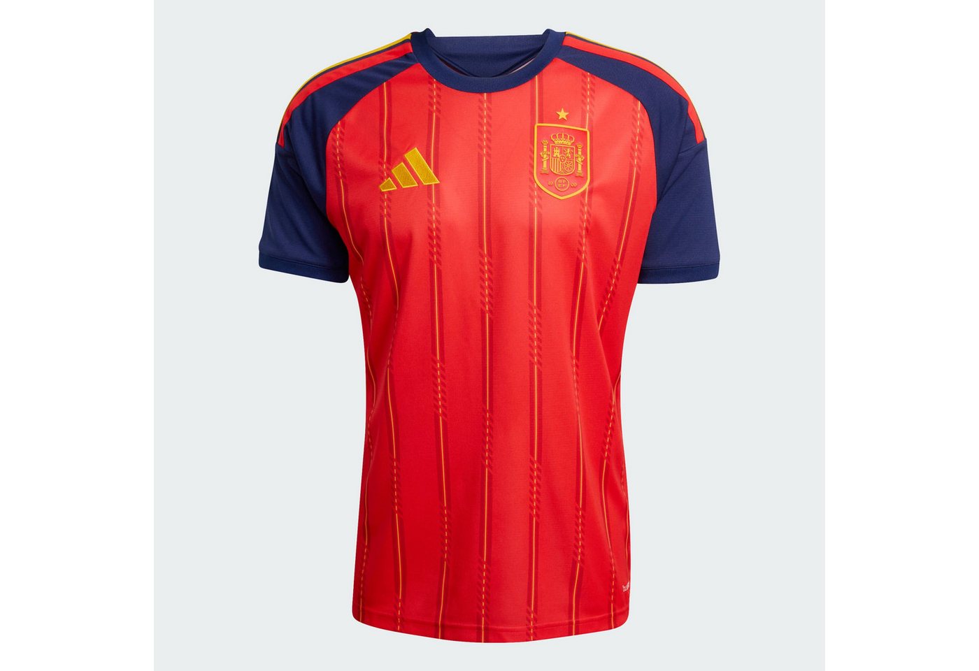 adidas Performance Fußballtrikot SPANIEN 26 HEIMTRIKOT (1-tlg) Bild 4