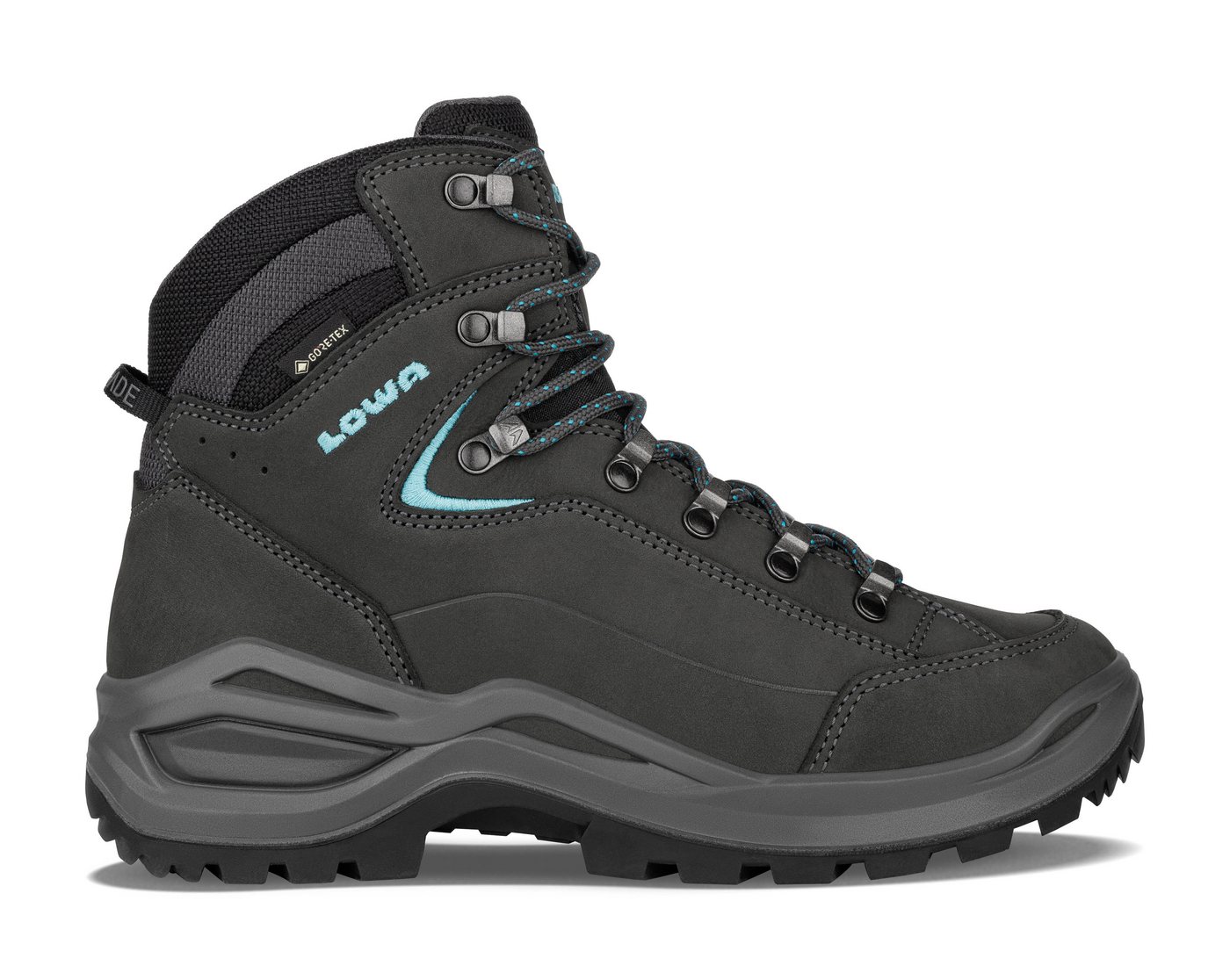 Lowa DA RENEGADE EVO GTX MID Ws S Wanderstiefel