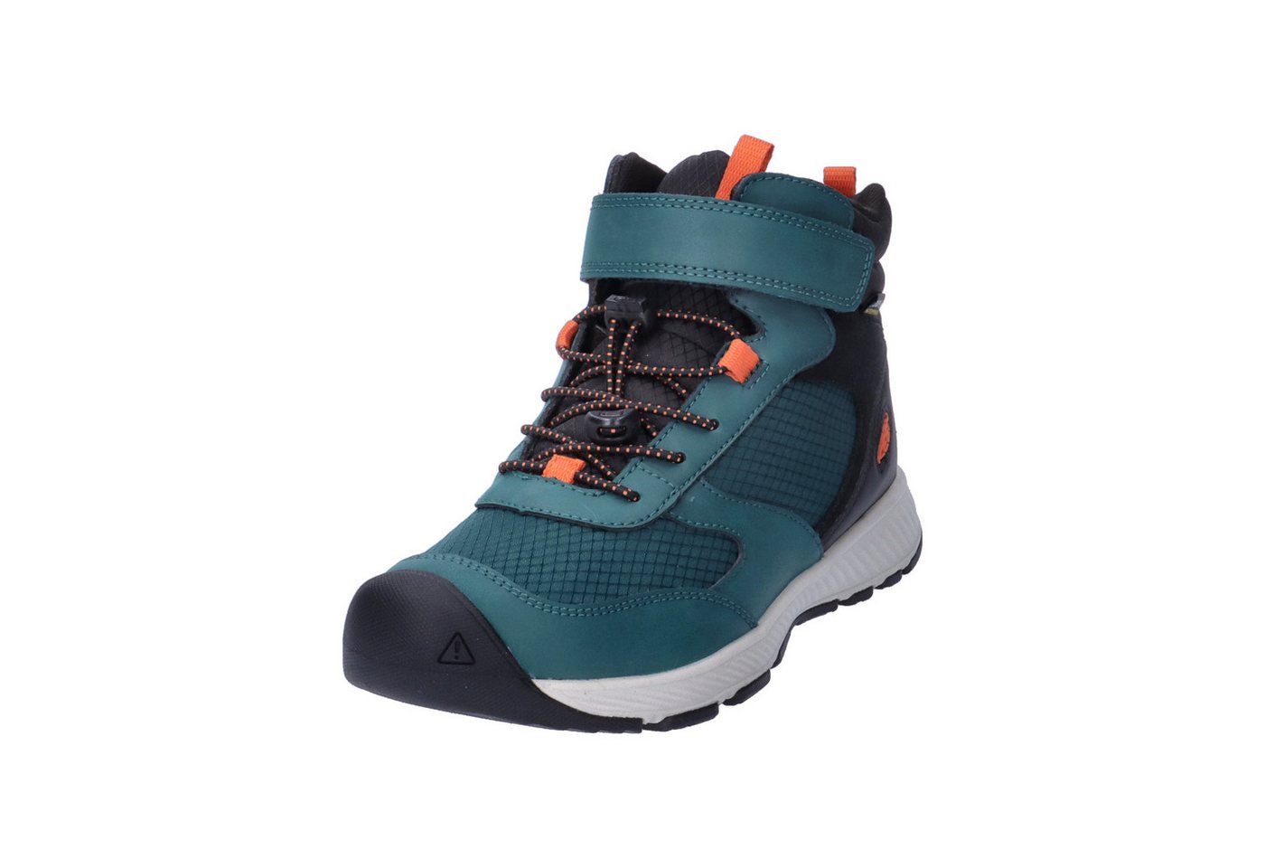 Keen Keen Kinder Wanderstiefel Skua Mid WP Y Wanderstiefel Bild 2