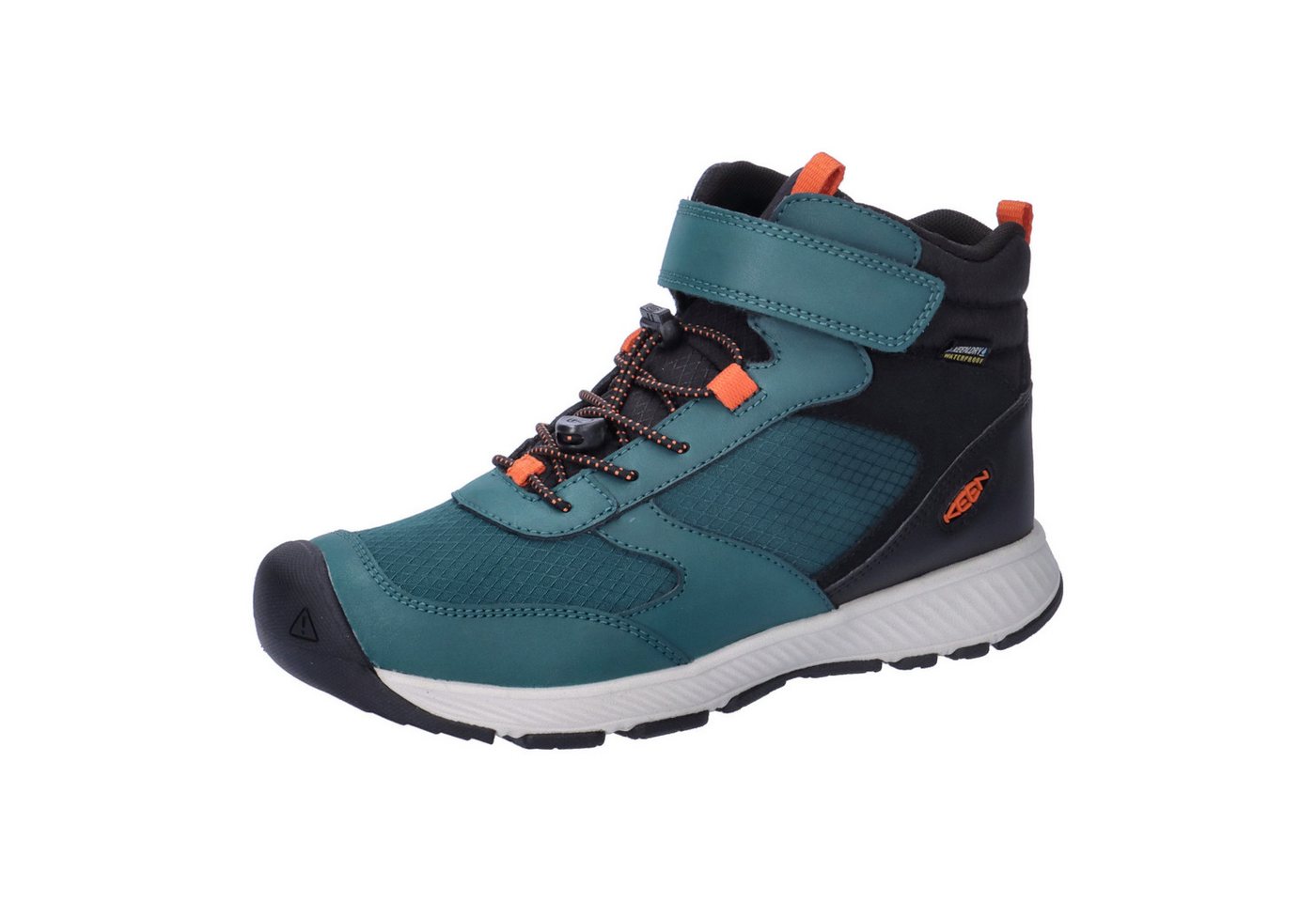 Keen Keen Kinder Wanderstiefel Skua Mid WP Y Wanderstiefel Bild 4