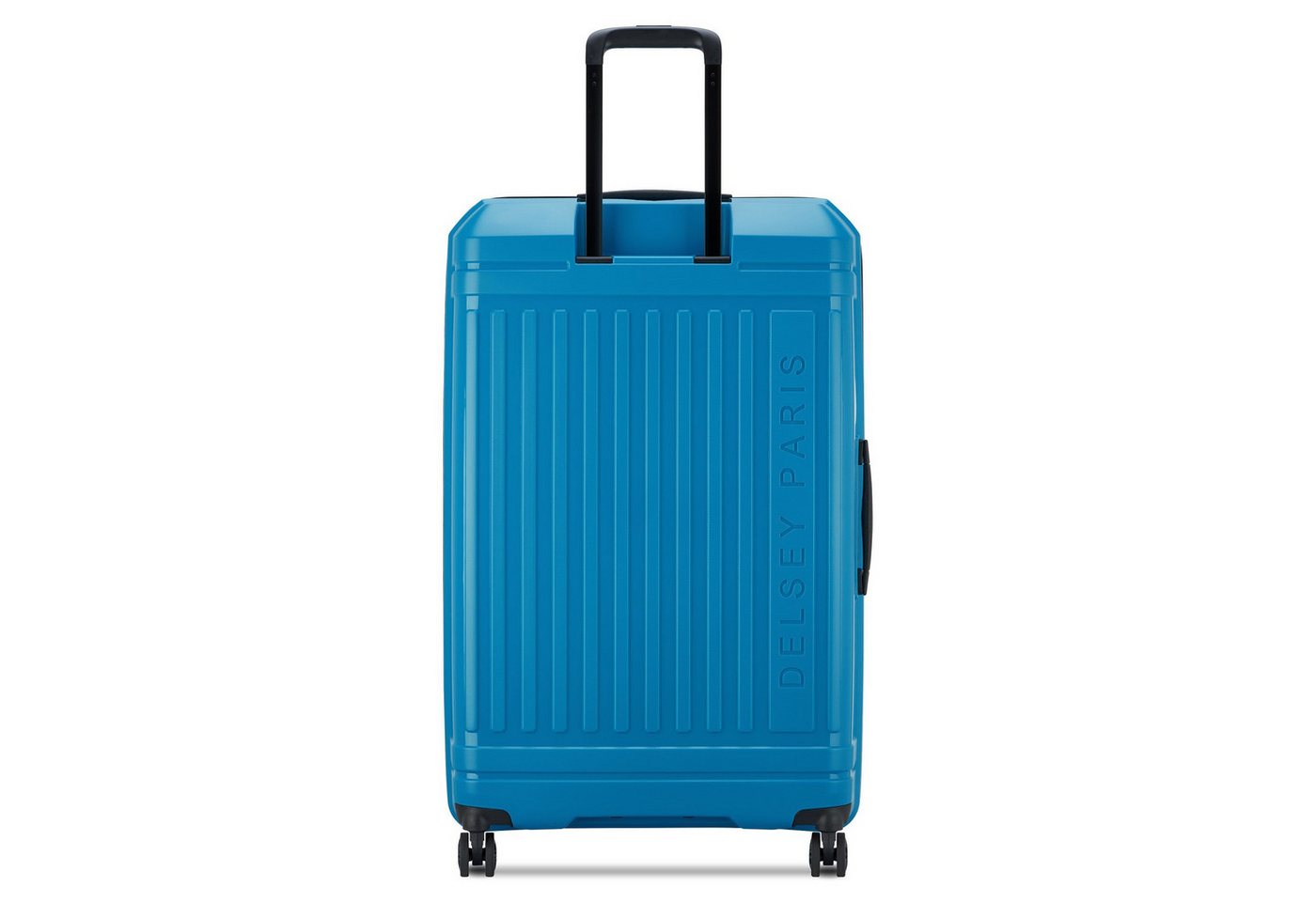 Delsey Paris Hartschalen-Trolley Lutece Se, 4 Rollen, Polypropylen Bild 3