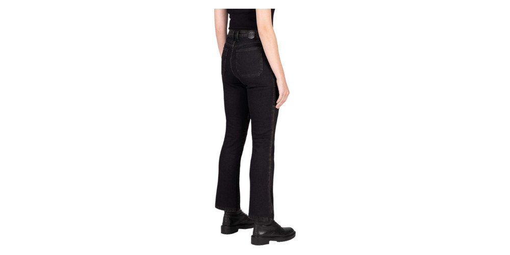 KNOX Motorradhose Cartmel Kick Damen Motorrad Jeans Knieprotektoren enthalten Bild 5