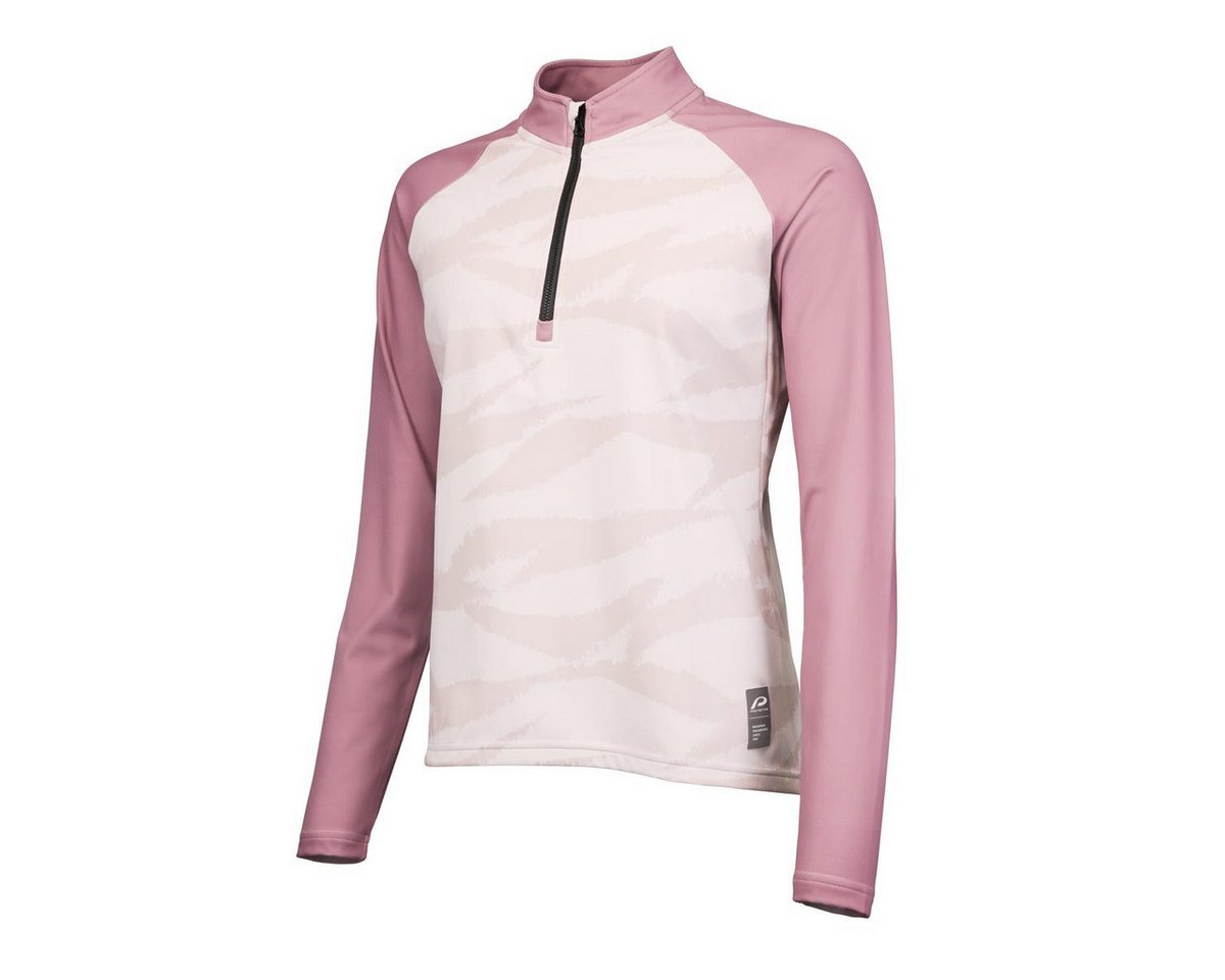 Protective Radtrikot Langarmtrikot Damen P-Rat Rod W Bild 4