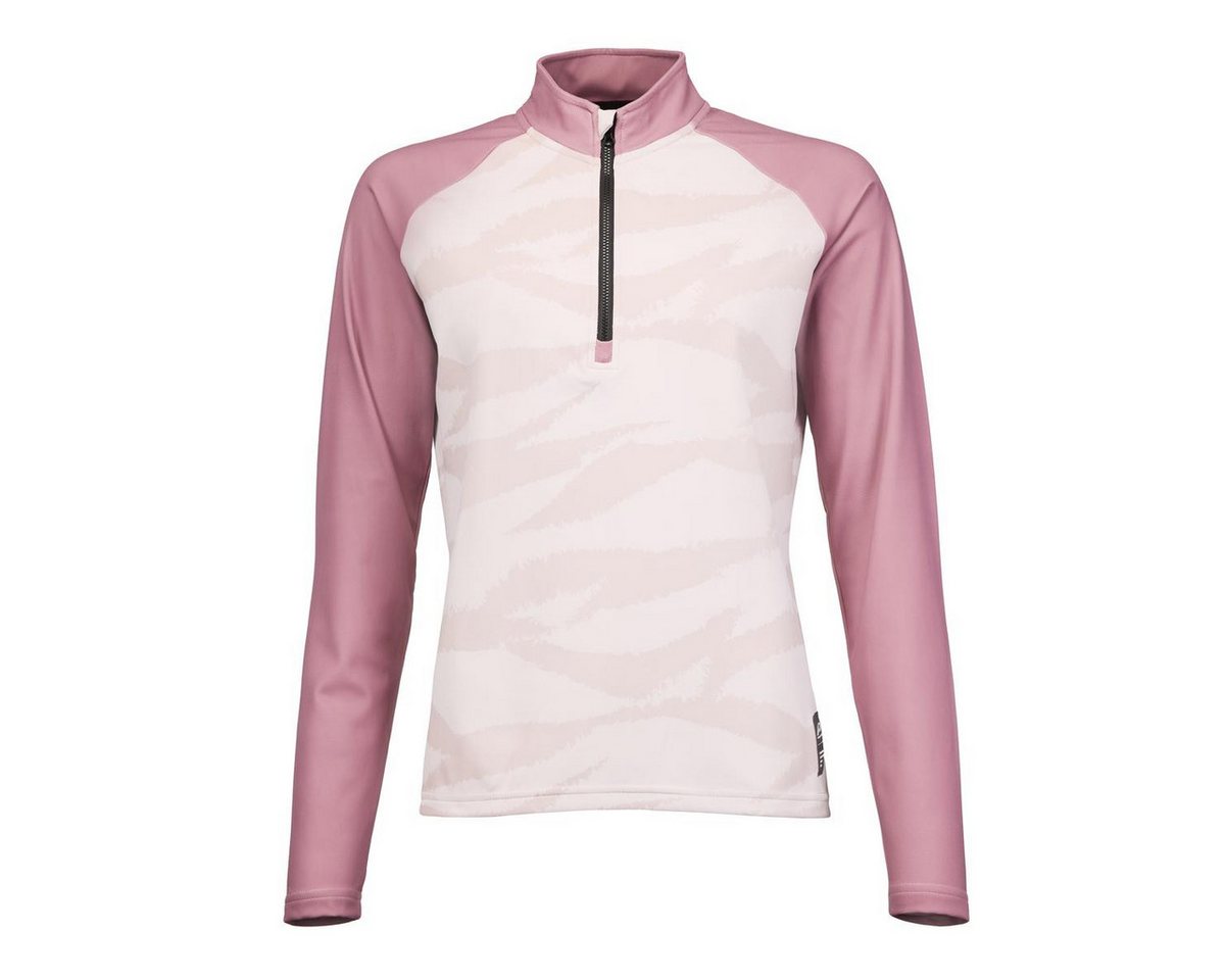 Protective Radtrikot Langarmtrikot Damen P-Rat Rod W Bild 5