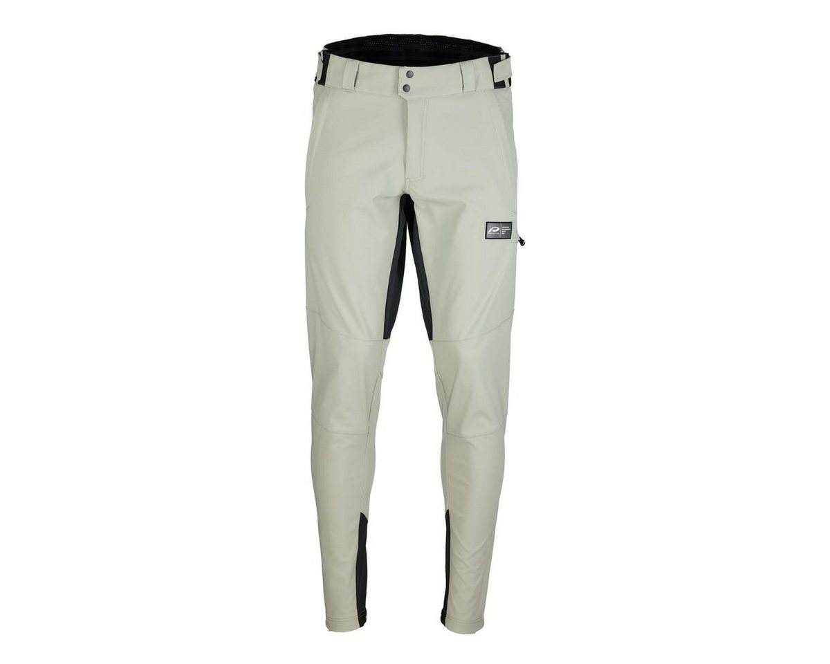 Protective Radhose Longpants Herren P-Engine Warm