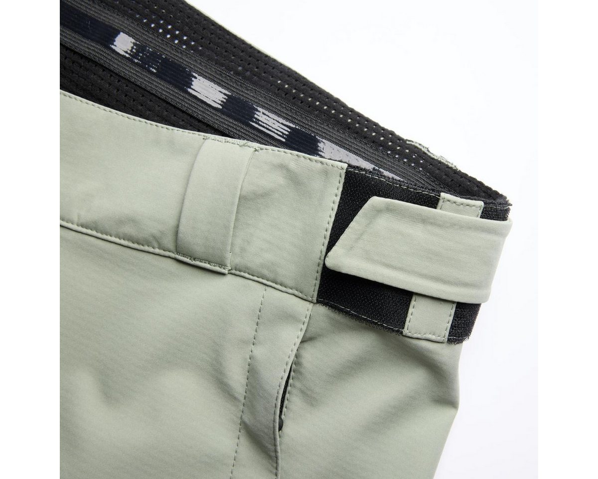 Protective Radhose Longpants Herren P-Engine Warm Bild 2