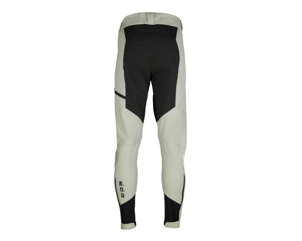 Protective Radhose Longpants Herren P-Engine Warm Bild 4