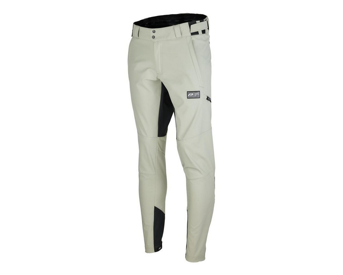 Protective Radhose Longpants Herren P-Engine Warm Bild 5