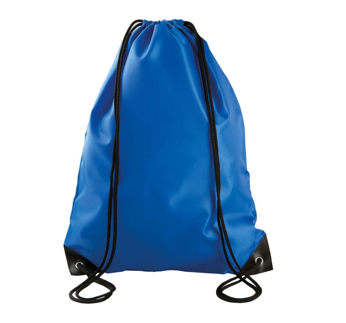 KiMOOD Turnbeutel Rucksack mit Kordeln Turnbeutel