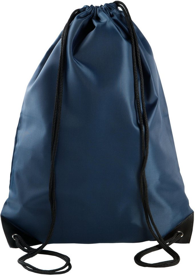 KiMOOD Turnbeutel Rucksack mit Kordeln Turnbeutel Bild 2