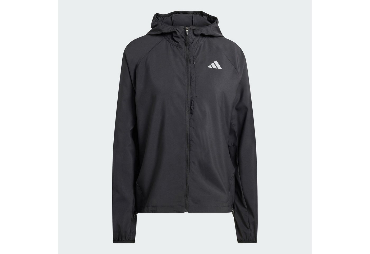 adidas Performance Trainingsjacke ADI365 RUNNING ESSENTIALS JACKET (1-St) Bild 2